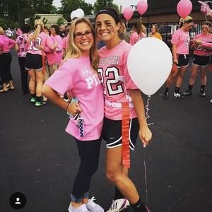 Meet your Posher, Karly